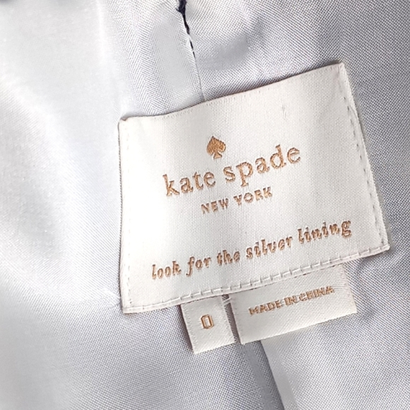 🔹️ Kate Spade - Silver Lining Collection - Picture 10 of 14